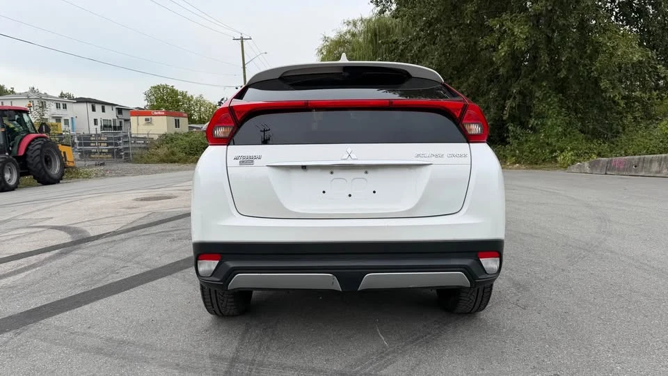 2018 Mitsubishi Eclipse Cross - Image 6 of 18