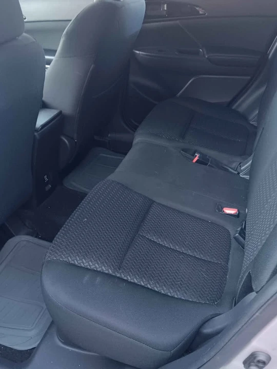 2018 Mitsubishi Eclipse Cross - Image 12 of 14