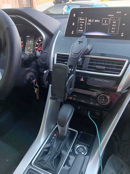 2018 Mitsubishi Eclipse Cross - Image 13 of 14
