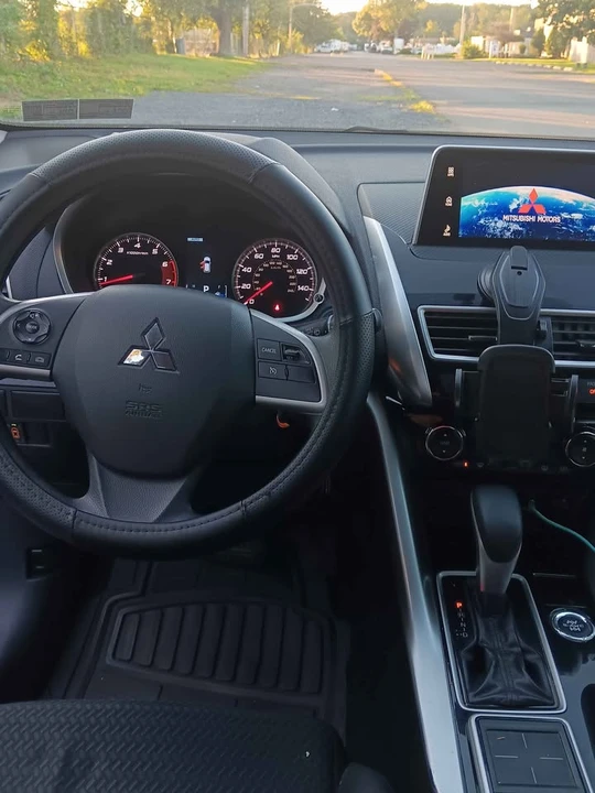 2018 Mitsubishi Eclipse Cross - Image 14 of 14