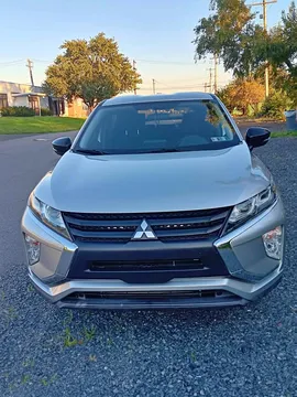 2018 Mitsubishi Eclipse Cross