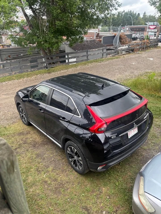 2018 Mitsubishi Eclipse Cross - Image 2 of 6