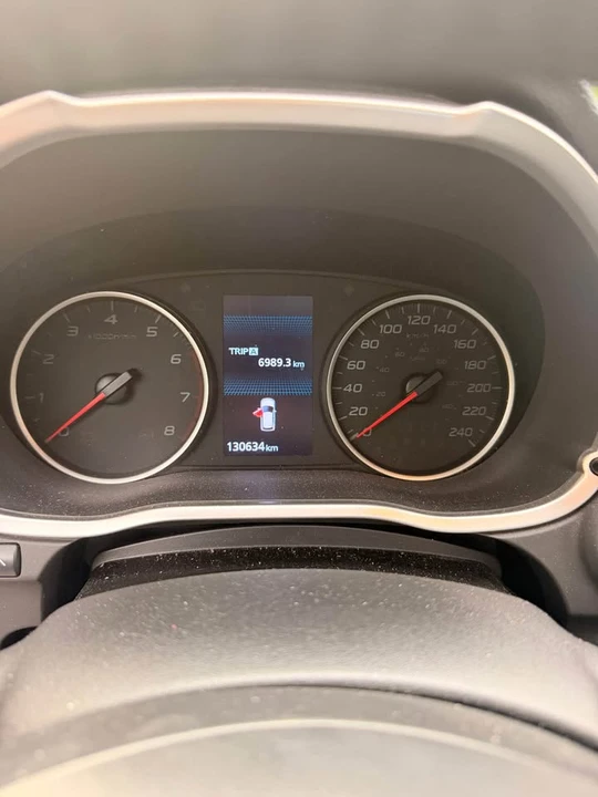 2018 Mitsubishi Eclipse Cross - Image 3 of 9
