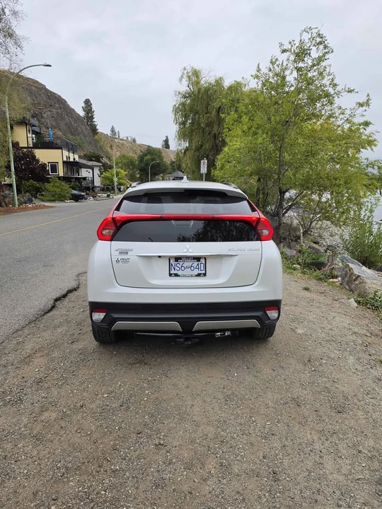 2018 Mitsubishi Eclipse Cross - Image 7 of 10