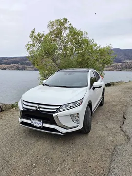 2018 Mitsubishi Eclipse Cross