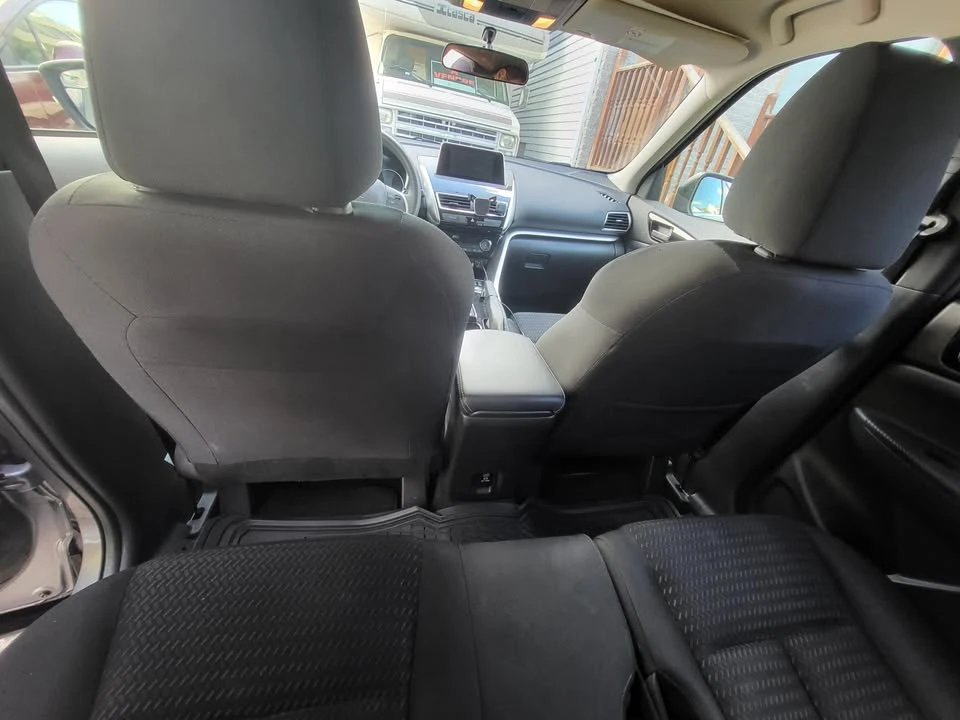 2018 Mitsubishi Eclipse Cross - Image 8 of 9