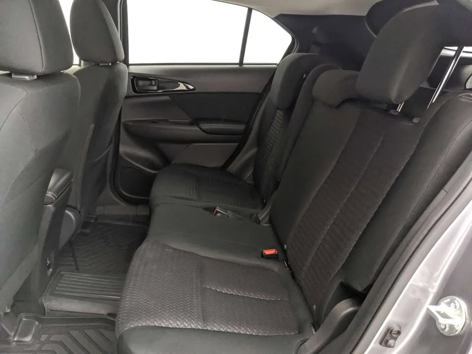 2018 Mitsubishi Eclipse Cross - Image 12 of 20