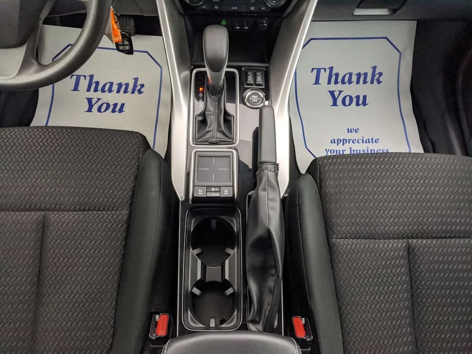 2018 Mitsubishi Eclipse Cross - Image 14 of 20