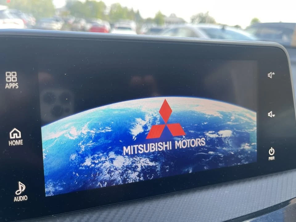 2018 Mitsubishi Eclipse Cross - Image 10 of 10