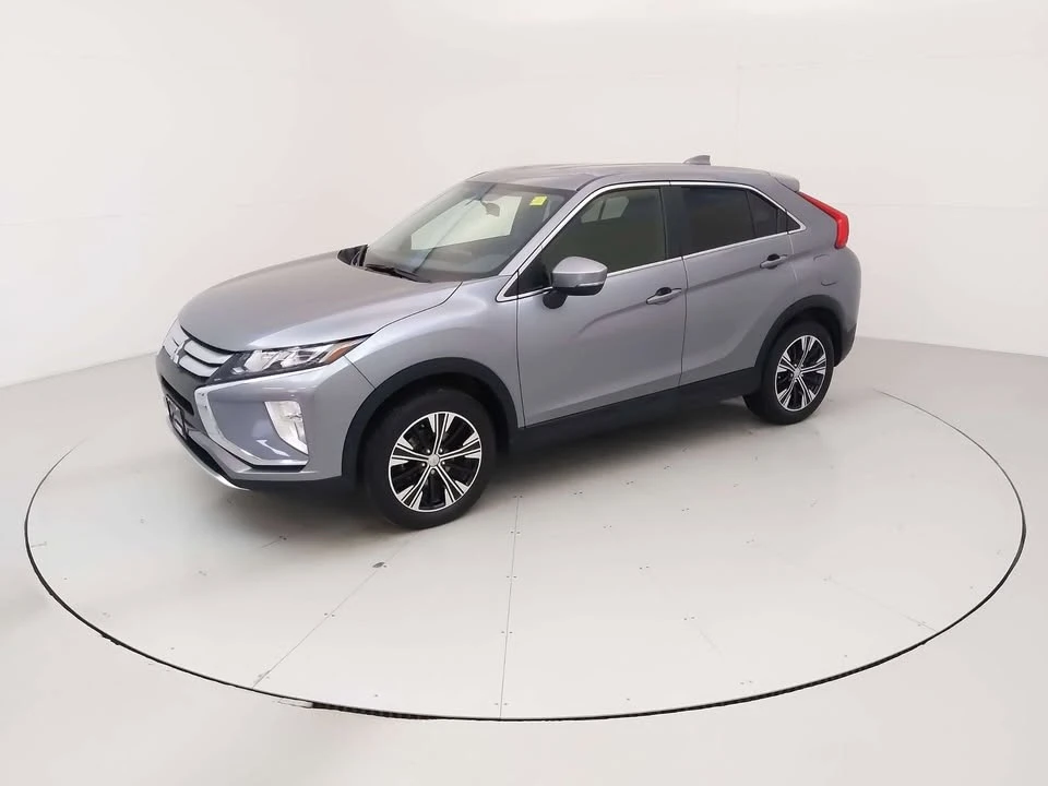 2018 Mitsubishi Eclipse Cross - Image 2 of 20