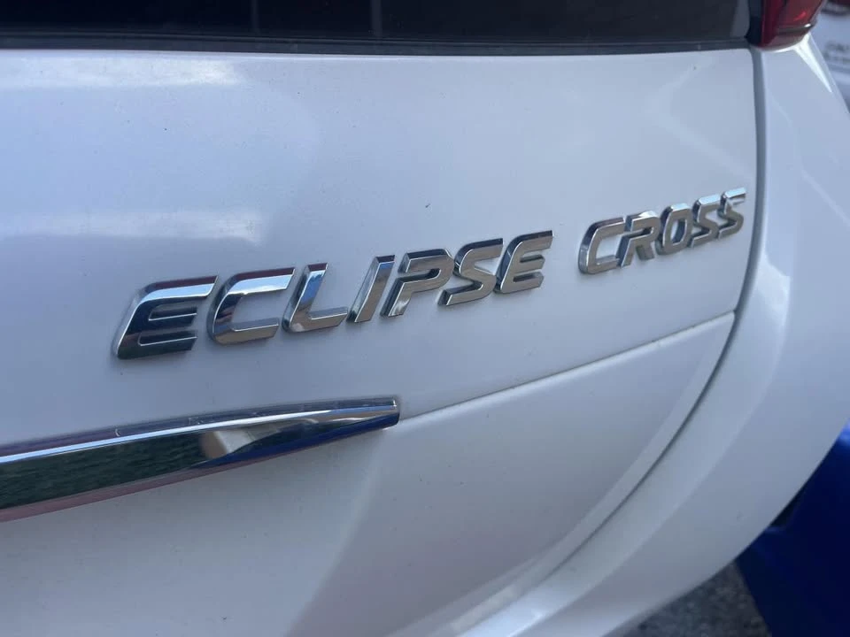 2018 Mitsubishi Eclipse Cross - Image 5 of 10