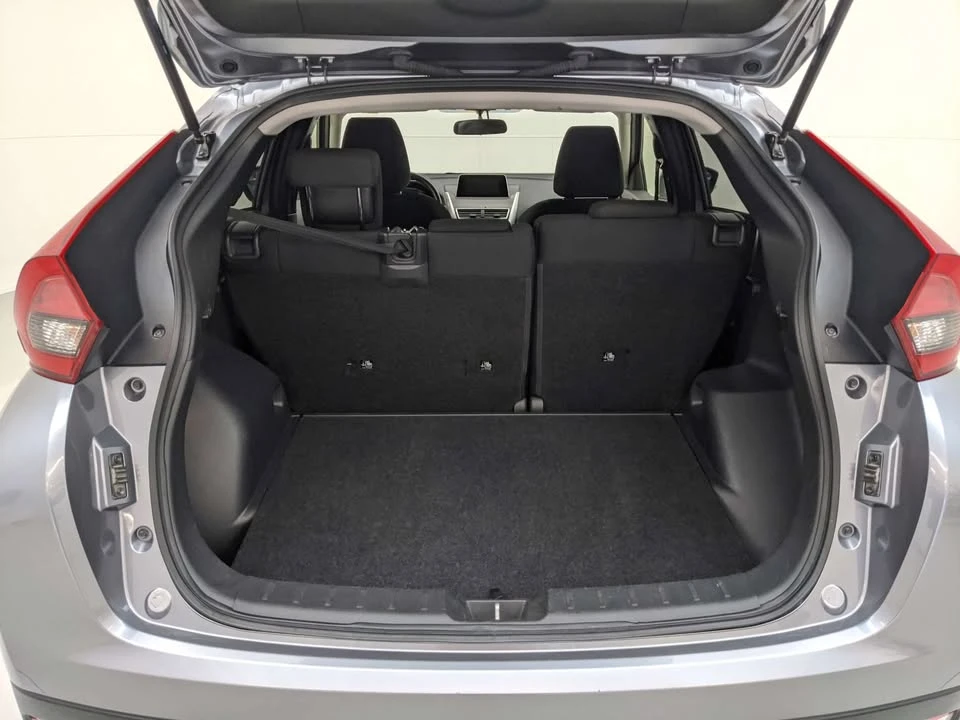 2018 Mitsubishi Eclipse Cross - Image 4 of 20