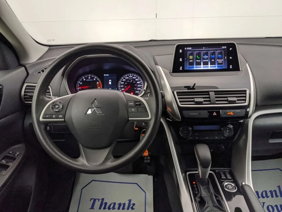 2018 Mitsubishi Eclipse Cross - Image 16 of 20