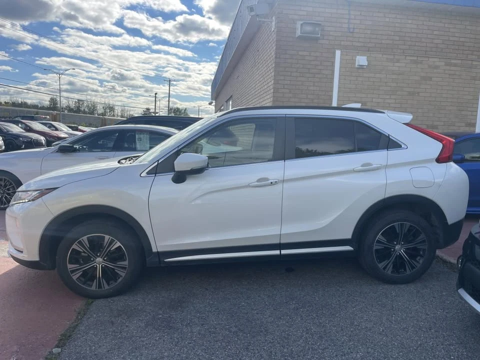 2018 Mitsubishi Eclipse Cross - Image 6 of 10