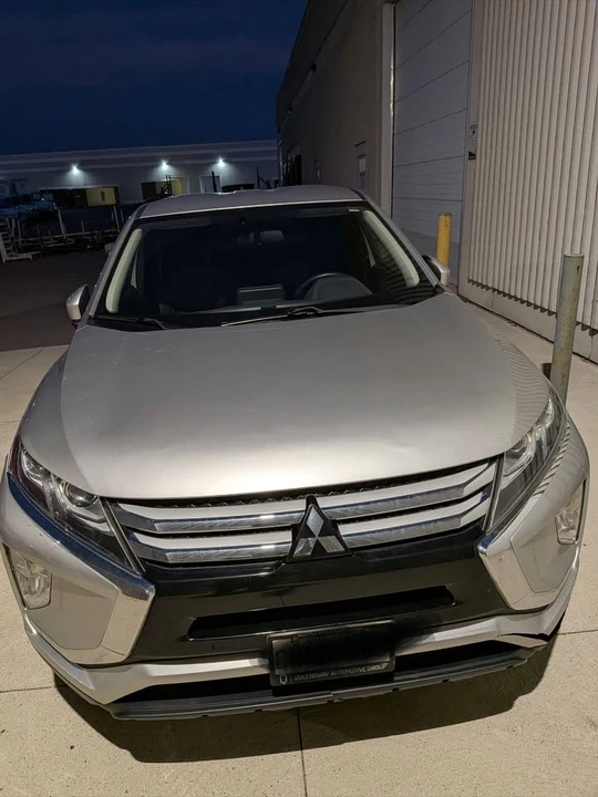 2018 Mitsubishi Eclipse Cross - Image 6 of 13
