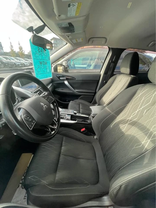 2018 Mitsubishi Eclipse Cross - Image 7 of 8