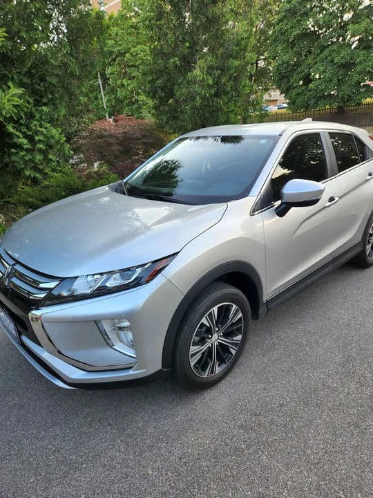 2018 Mitsubishi Eclipse Cross - Image 7 of 13