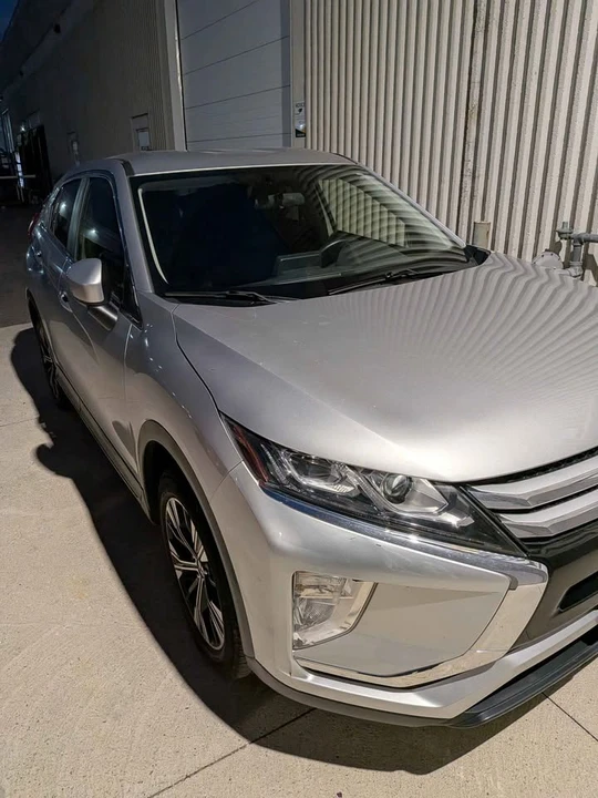 2018 Mitsubishi Eclipse Cross - Image 11 of 13