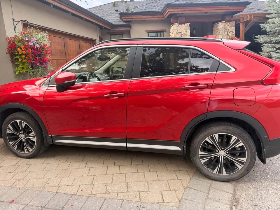 2018 Mitsubishi Eclipse Cross - Image 7 of 13