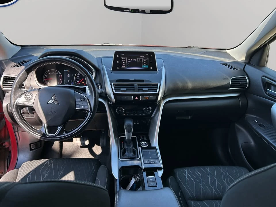 2018 Mitsubishi Eclipse Cross - Image 7 of 9