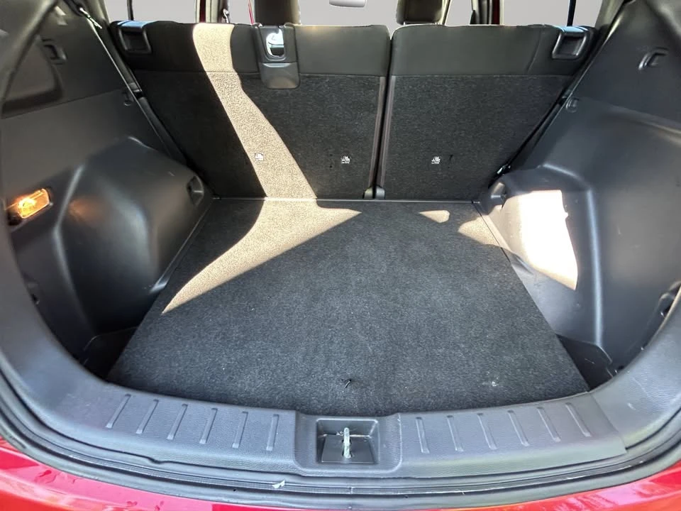 2018 Mitsubishi Eclipse Cross - Image 9 of 9