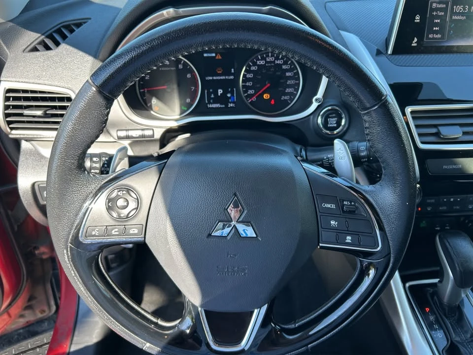 2018 Mitsubishi Eclipse Cross - Image 6 of 9