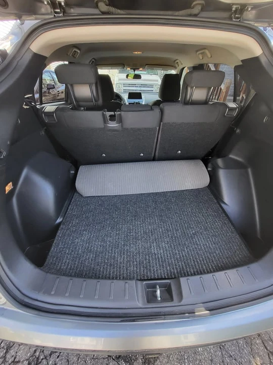 2018 Mitsubishi Eclipse Cross - Image 9 of 9