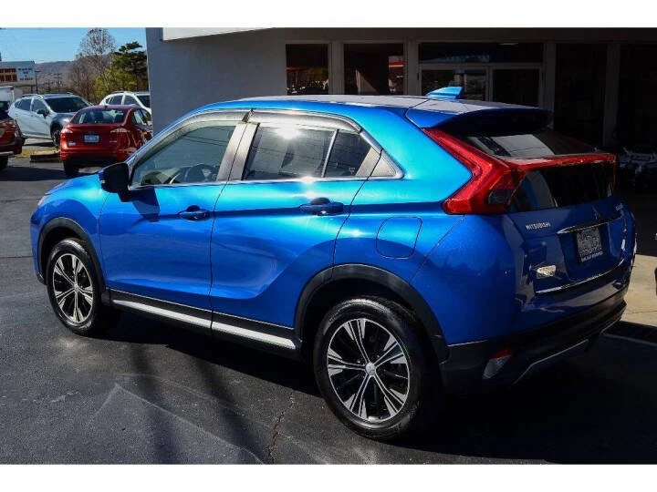 2018 Mitsubishi Eclipse Cross - Image 3 of 6