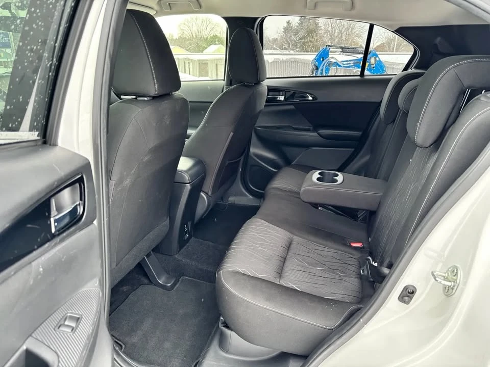 2018 Mitsubishi Eclipse Cross - Image 6 of 9