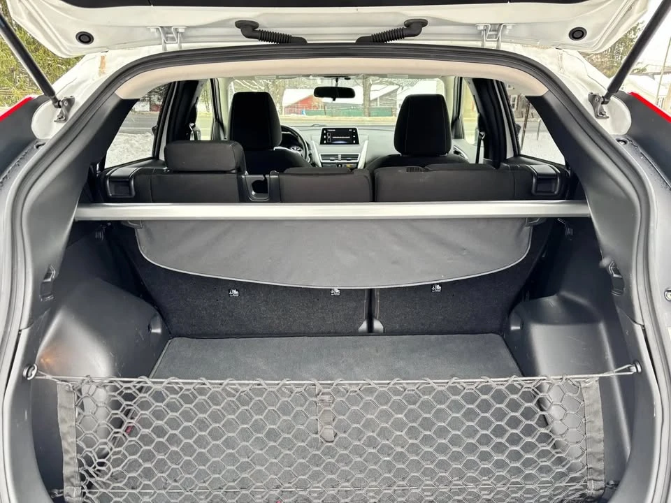 2018 Mitsubishi Eclipse Cross - Image 7 of 9