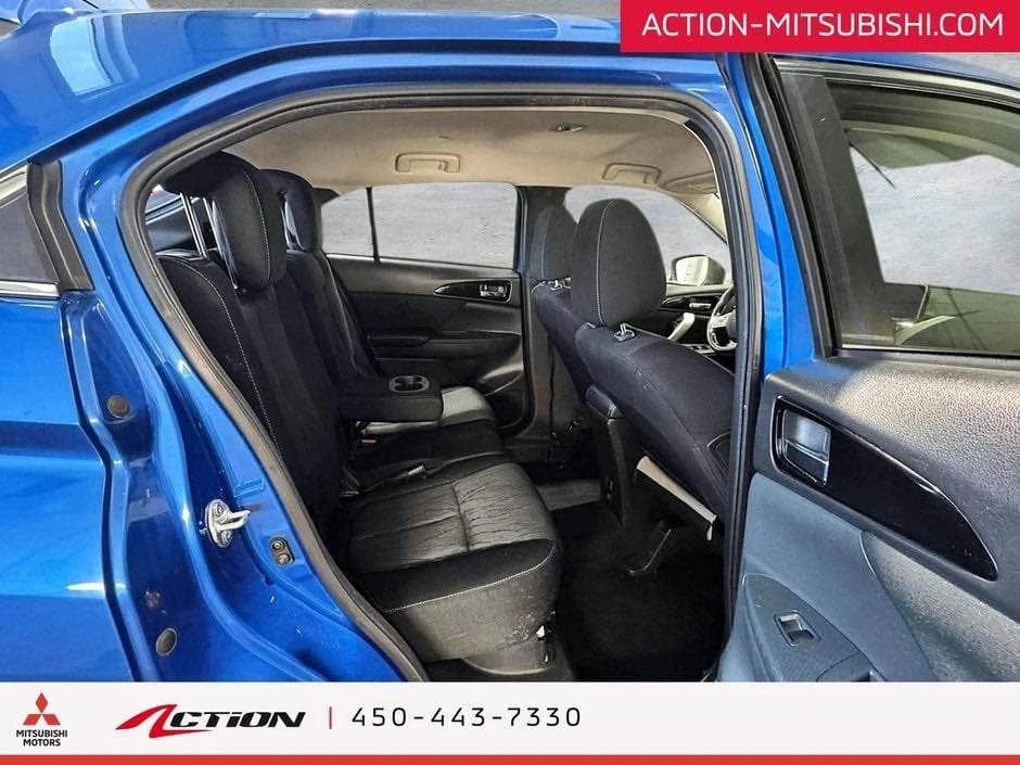2018 Mitsubishi Eclipse Cross - Image 15 of 17