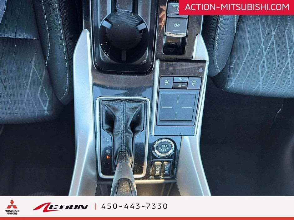 2018 Mitsubishi Eclipse Cross - Image 14 of 17