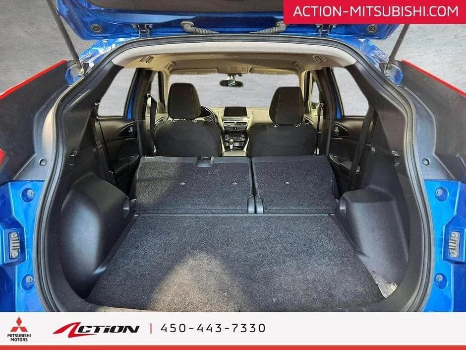 2018 Mitsubishi Eclipse Cross - Image 17 of 17