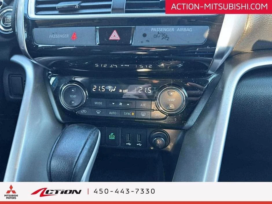2018 Mitsubishi Eclipse Cross - Image 13 of 17