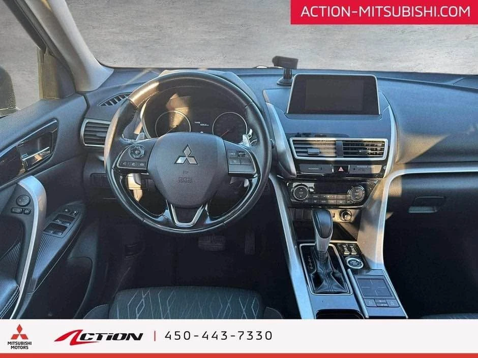 2018 Mitsubishi Eclipse Cross - Image 10 of 17