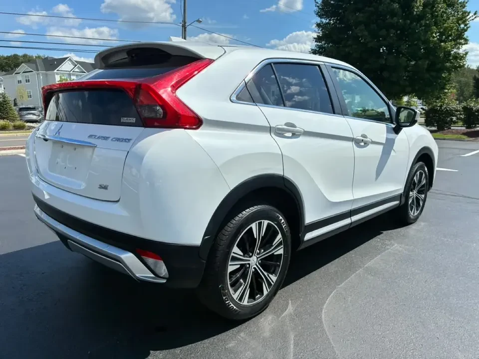 2018 Mitsubishi Eclipse Cross - Image 6 of 15