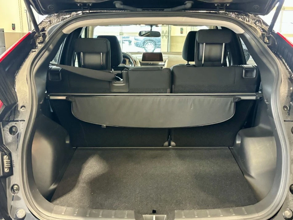 2018 Mitsubishi Eclipse Cross - Image 7 of 20