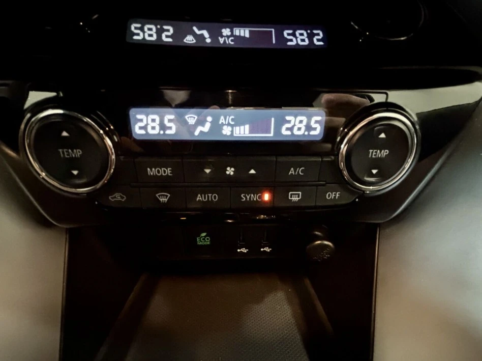 2018 Mitsubishi Eclipse Cross - Image 17 of 20
