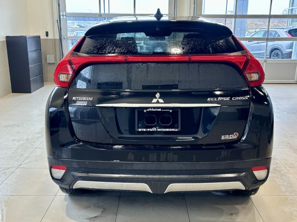 2018 Mitsubishi Eclipse Cross - Image 6 of 20