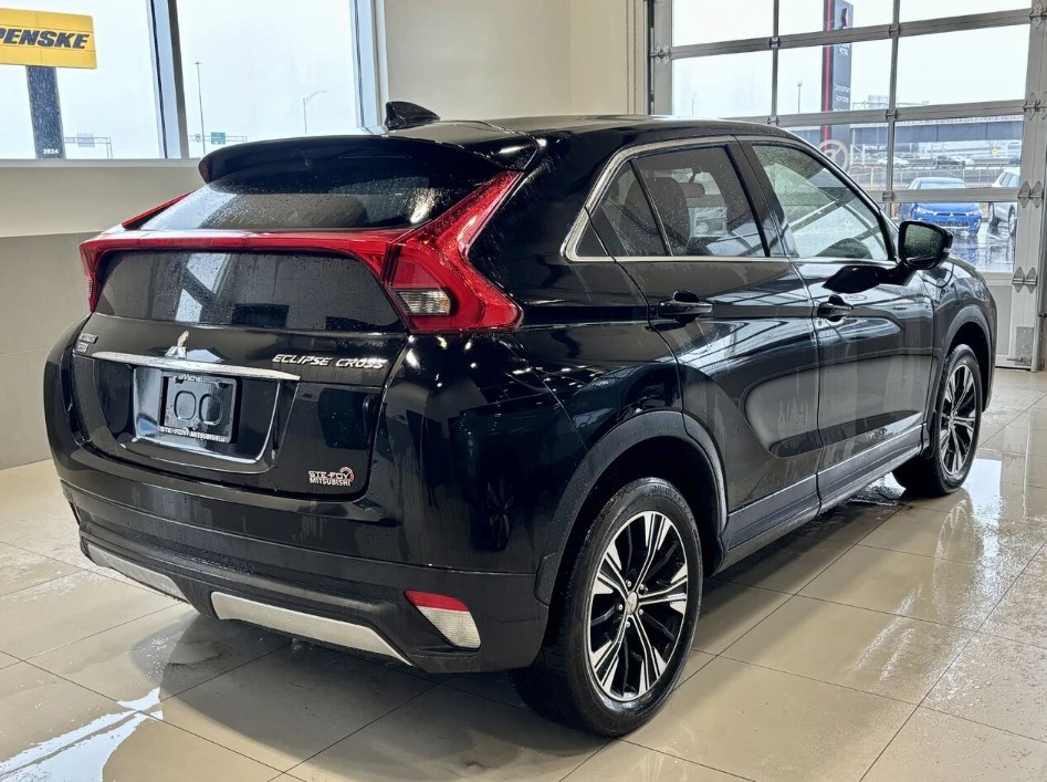 2018 Mitsubishi Eclipse Cross - Image 5 of 20