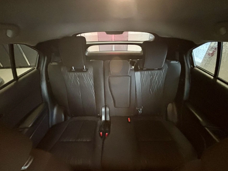 2018 Mitsubishi Eclipse Cross - Image 20 of 20