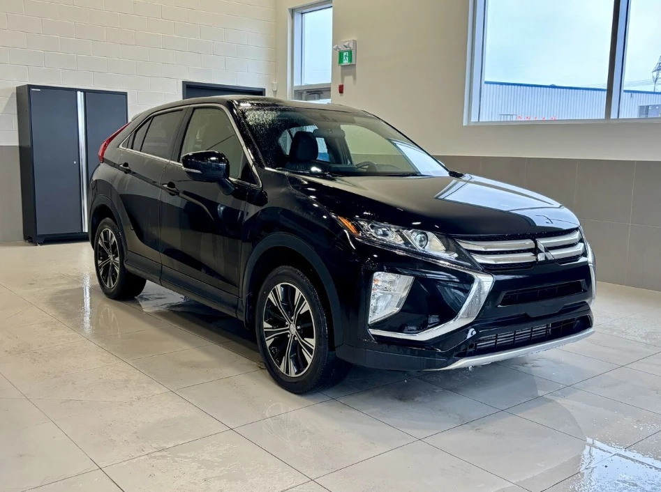 2018 Mitsubishi Eclipse Cross - Image 3 of 20