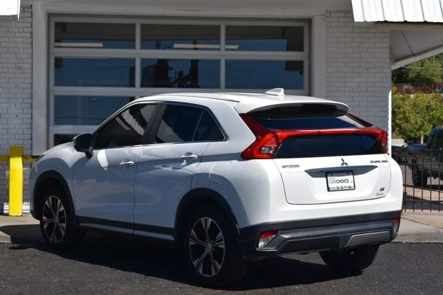 2018 Mitsubishi Eclipse Cross - Image 3 of 20