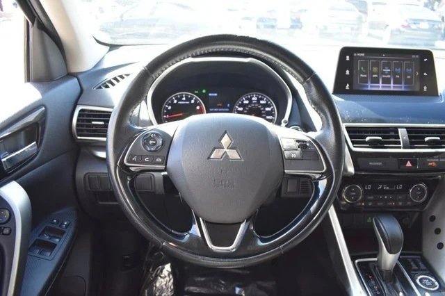 2018 Mitsubishi Eclipse Cross - Image 13 of 20