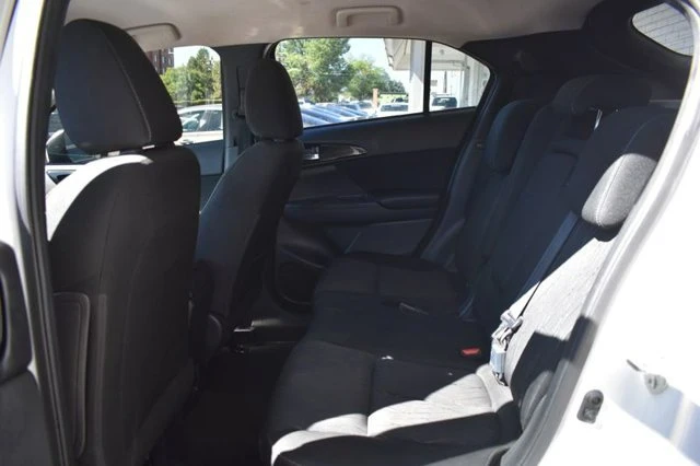 2018 Mitsubishi Eclipse Cross - Image 12 of 20