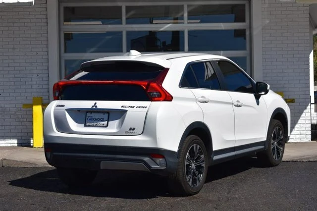 2018 Mitsubishi Eclipse Cross - Image 6 of 20