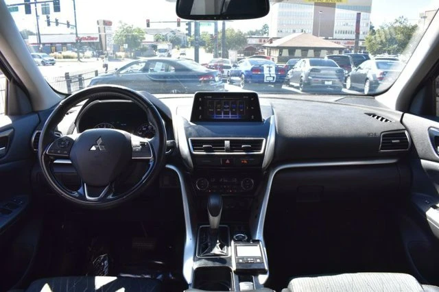2018 Mitsubishi Eclipse Cross - Image 10 of 20