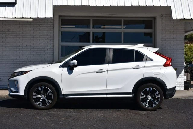 2018 Mitsubishi Eclipse Cross - Image 2 of 20