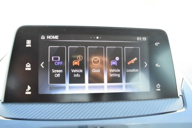2018 Mitsubishi Eclipse Cross - Image 17 of 20