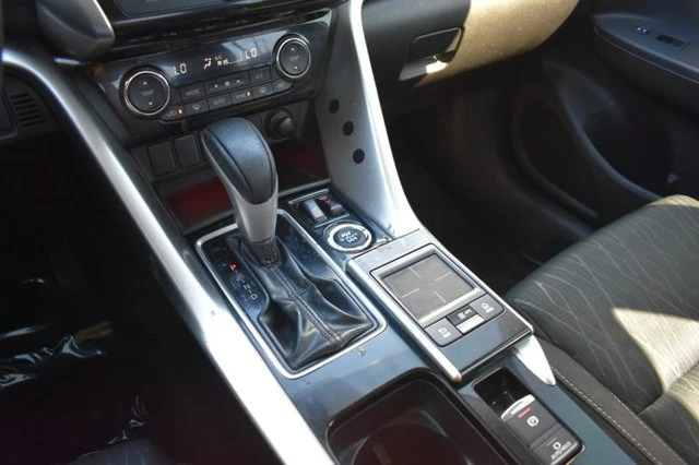 2018 Mitsubishi Eclipse Cross - Image 20 of 20